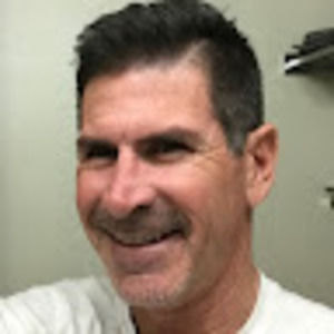 Meet your Posher, Jonathan